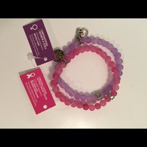 Chavez Charity Bracelets